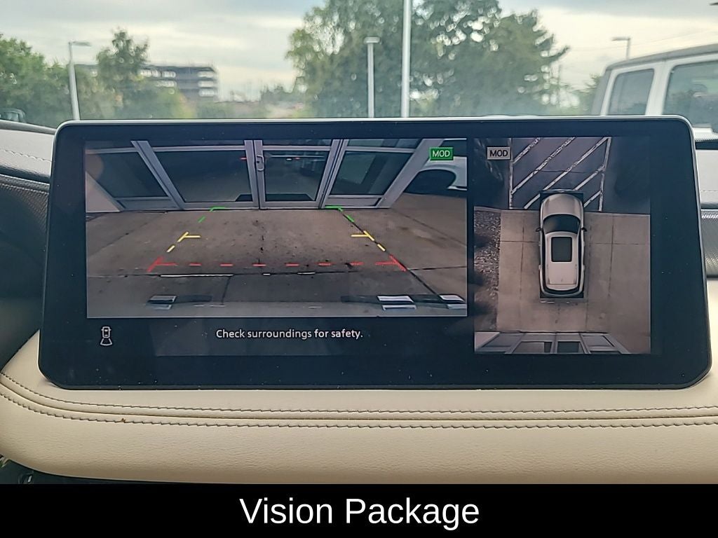 2023 INFINITI QX60 LUXE ***CERTIFIED***