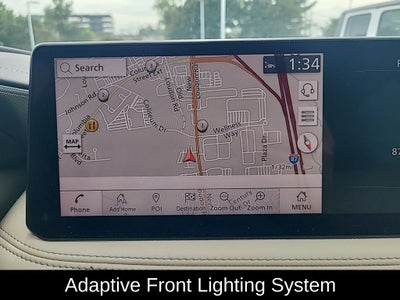 2023 INFINITI QX60 LUXE ***CERTIFIED***