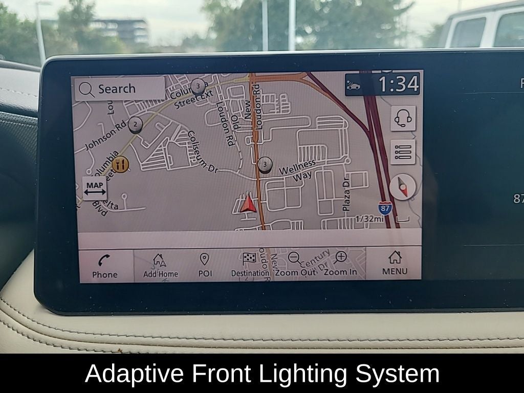 2023 INFINITI QX60 LUXE ***CERTIFIED***