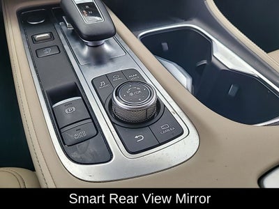 2023 INFINITI QX60 LUXE ***CERTIFIED***