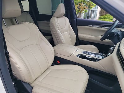 2023 INFINITI QX60 LUXE ***CERTIFIED***