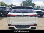 2023 INFINITI QX60 LUXE ***CERTIFIED***