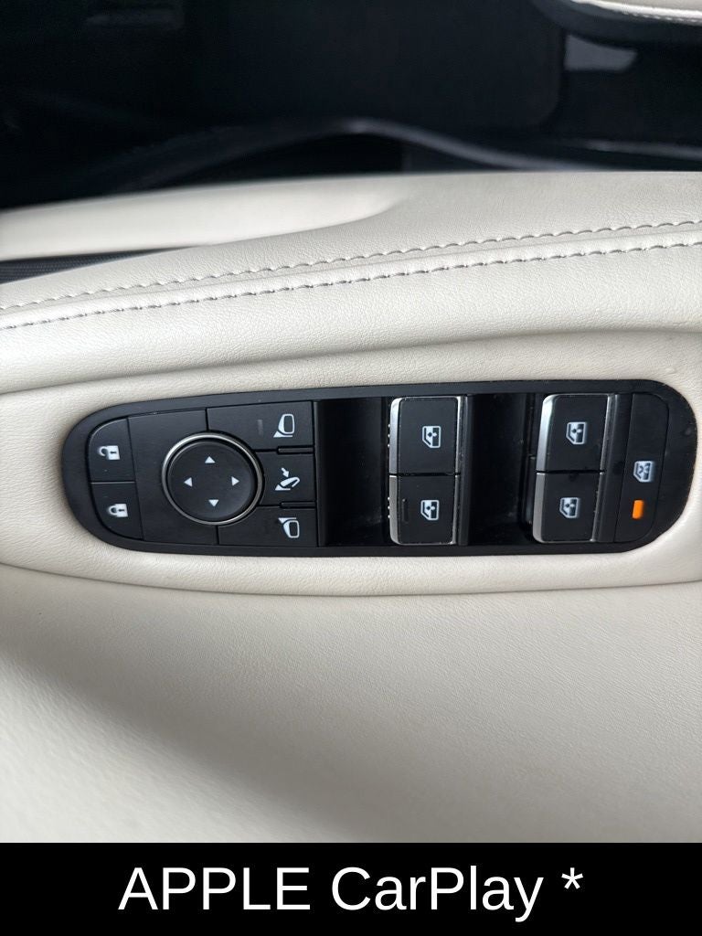 2023 INFINITI QX60 LUXE ***CERTIFIED***
