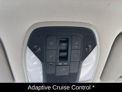 2023 INFINITI QX60 LUXE ***CERTIFIED***