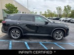 2023 INFINITI QX60 LUXE ***CERTIFIED***
