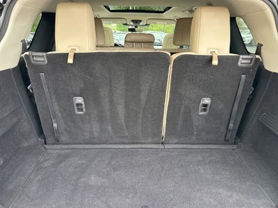 2023 INFINITI QX60 LUXE ***CERTIFIED***