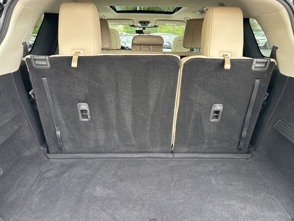 2023 INFINITI QX60 LUXE ***CERTIFIED***