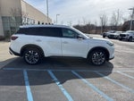 2024 INFINITI QX60 LUXE ***CERTIFIED***