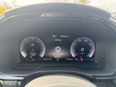 2023 INFINITI QX60 LUXE ***CERTIFIED***