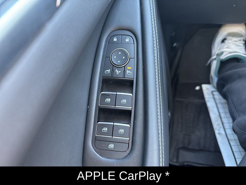 2023 INFINITI QX60 LUXE **CERTIFIED***