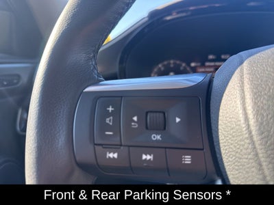 2023 INFINITI QX60 LUXE ***CERTIFIED***