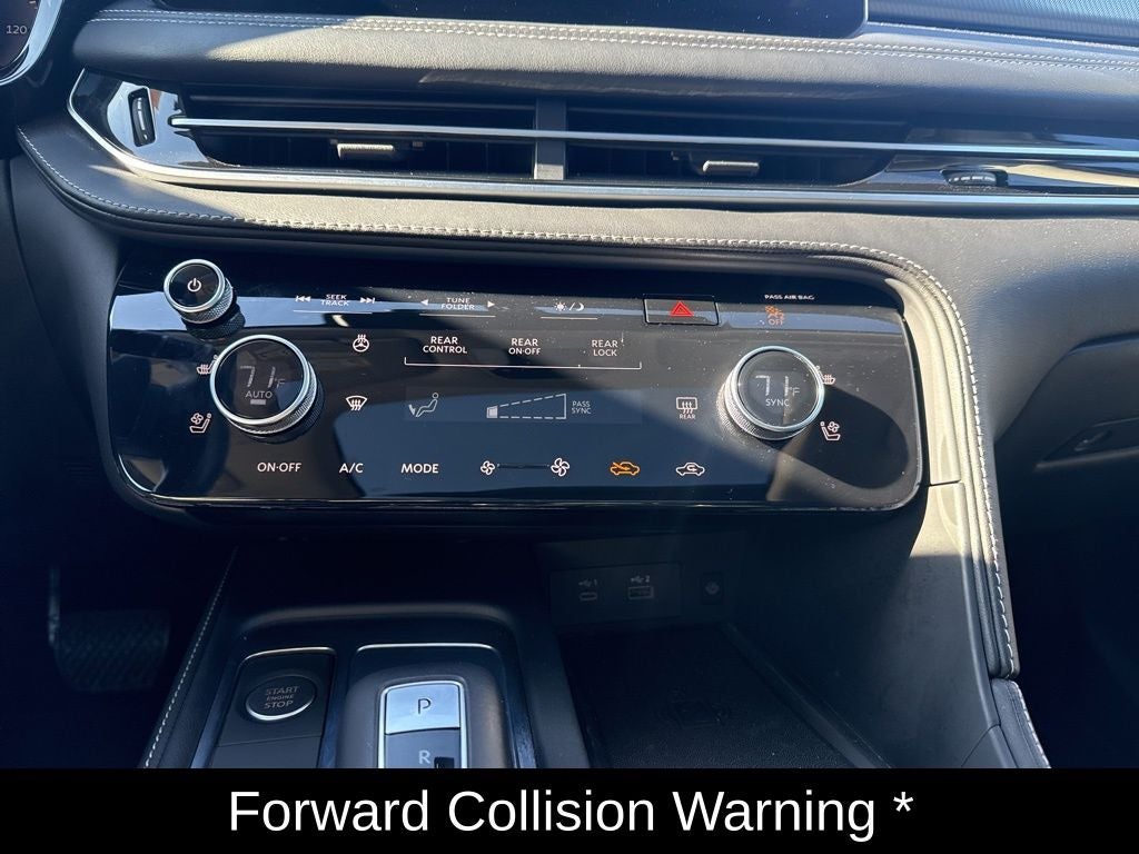 2023 INFINITI QX60 LUXE ***CERTIFIED***