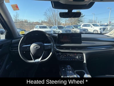 2023 INFINITI QX60 LUXE ***CERTIFIED***