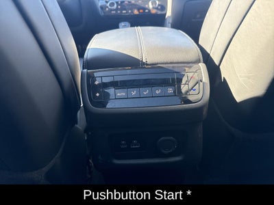 2023 INFINITI QX60 LUXE ***CERTIFIED***