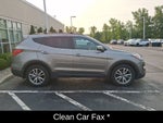 2014 Hyundai Santa Fe Sport 2.0T