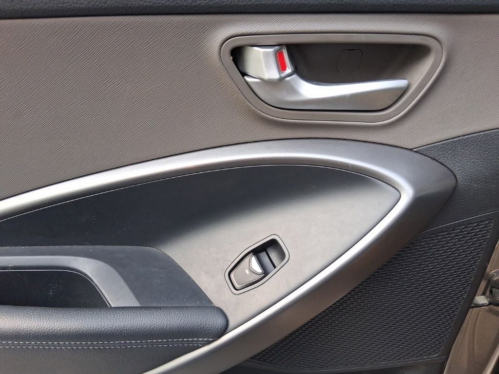 2014 Hyundai Santa Fe Sport 2.0T