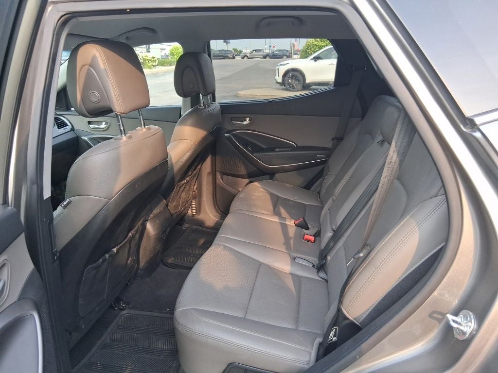 2014 Hyundai Santa Fe Sport 2.0T