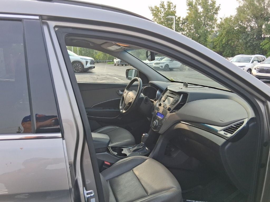 2014 Hyundai Santa Fe Sport 2.0T