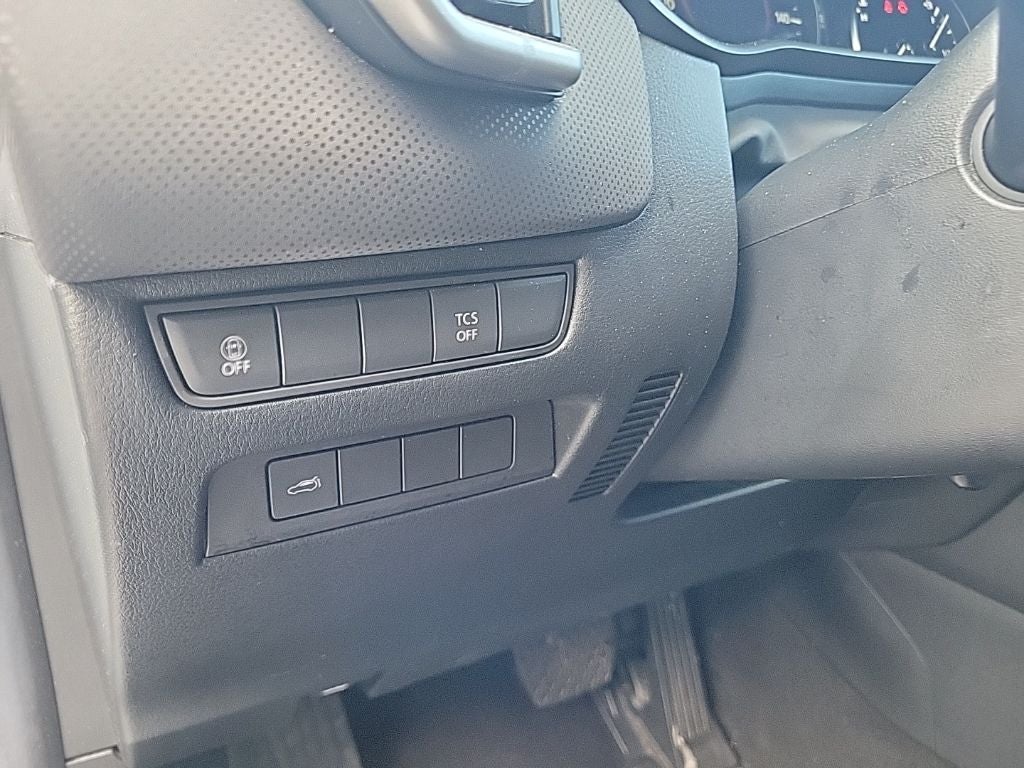 2024 Mazda Mazda CX-50 2.5 S Preferred Package