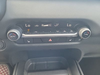 2024 Mazda Mazda CX-50 2.5 S Preferred Package