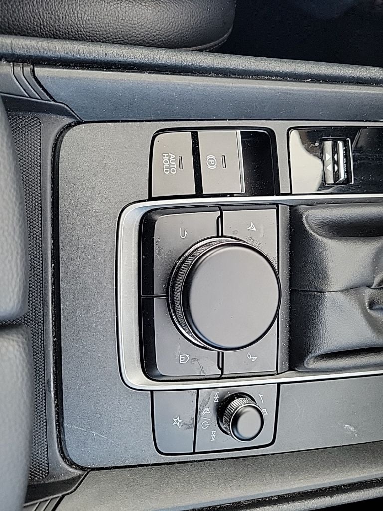 2024 Mazda Mazda CX-50 2.5 S Preferred Package