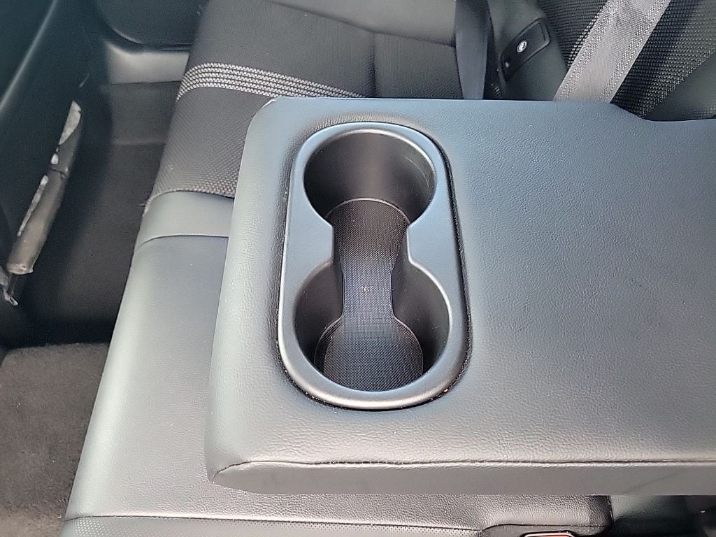 2024 Mazda Mazda CX-50 2.5 S Preferred Package