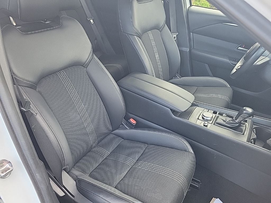 2024 Mazda Mazda CX-50 2.5 S Preferred Package