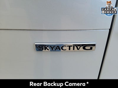 2024 Mazda Mazda CX-50 2.5 S Preferred Package