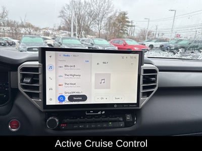 2024 Toyota Sequoia SR5