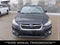 2016 Subaru Impreza 2.0i Sport Premium