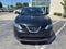 2018 Nissan Rogue Sport SV