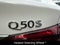 2018 INFINITI Q50 Sport