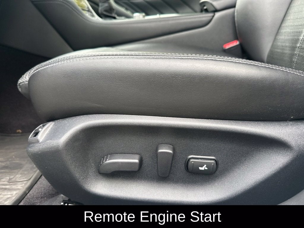 2018 INFINITI Q50 Sport