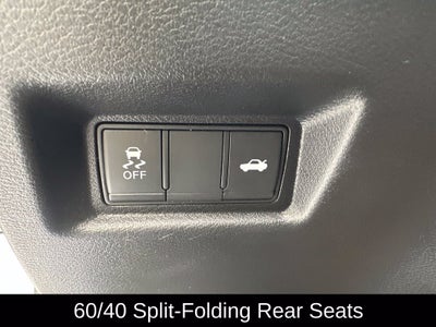 2018 INFINITI Q50 Sport