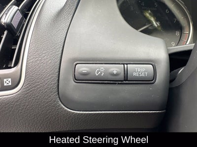 2018 INFINITI Q50 Sport