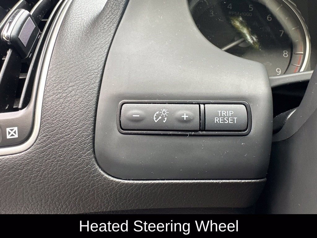 2018 INFINITI Q50 Sport
