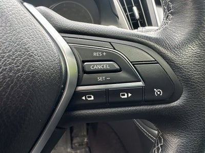 2018 INFINITI Q50 Sport