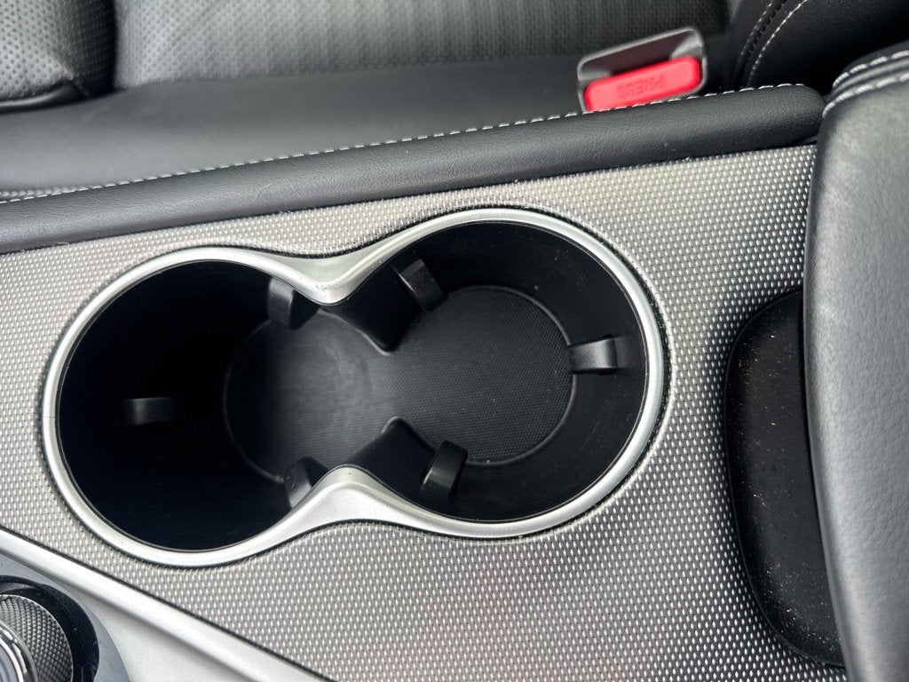 2018 INFINITI Q50 Sport