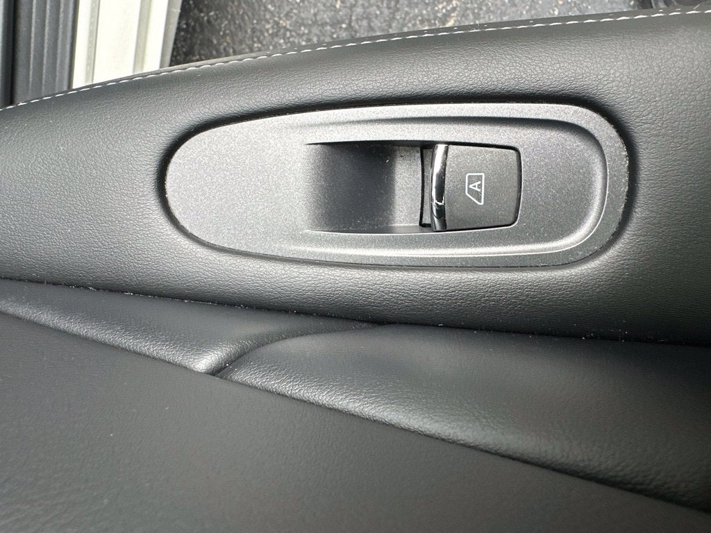2018 INFINITI Q50 Sport