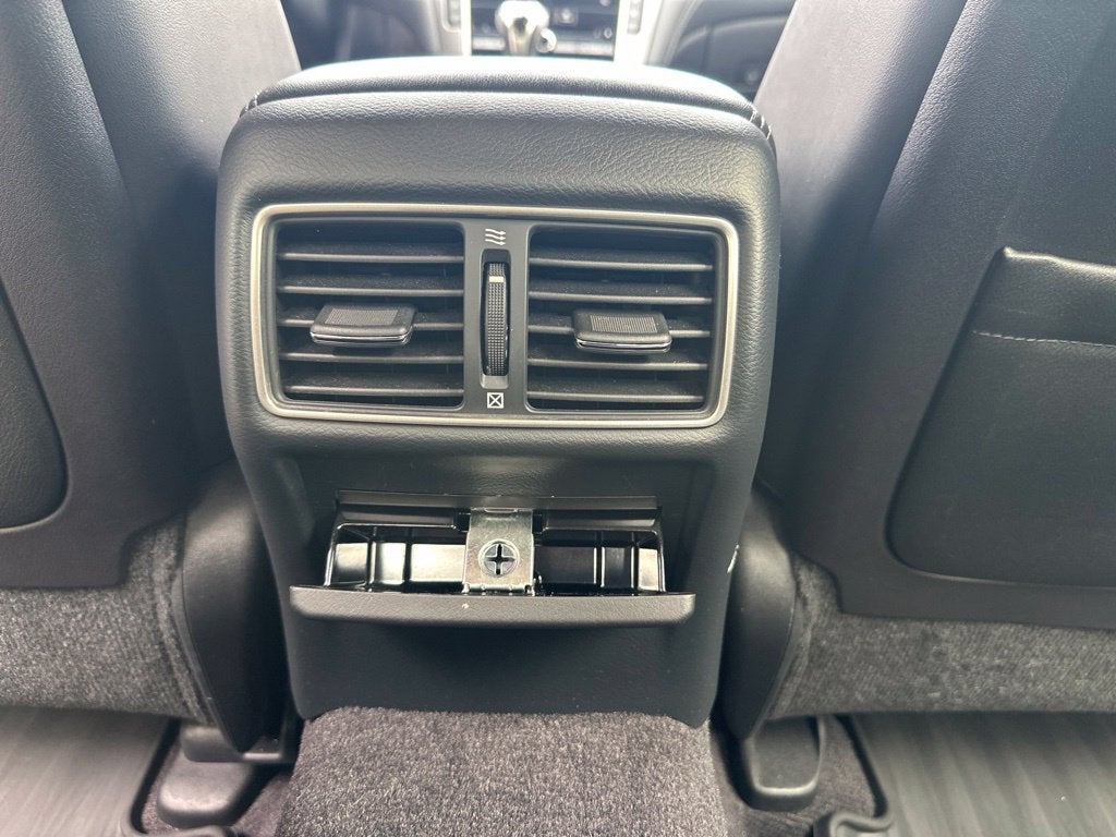 2018 INFINITI Q50 Sport