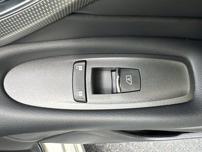 2018 INFINITI Q50 Sport