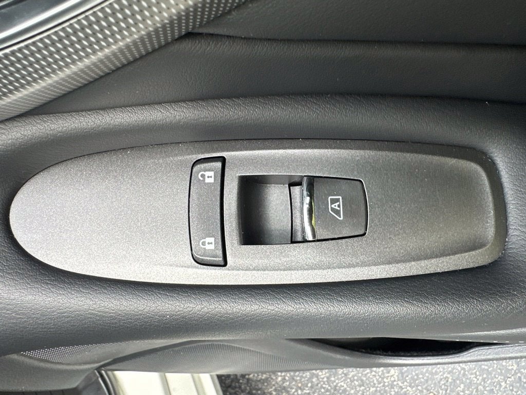 2018 INFINITI Q50 Sport