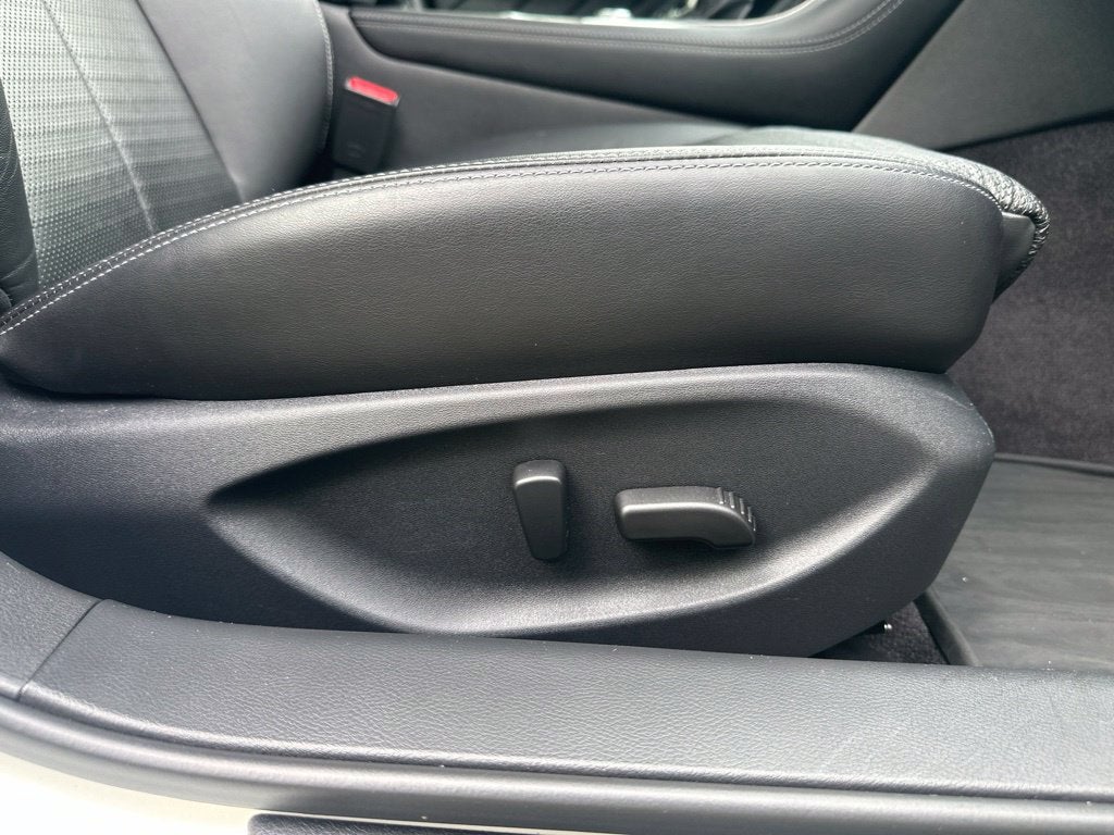 2018 INFINITI Q50 Sport