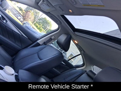 2023 INFINITI Q50 LUXE ***CERTIFIED***