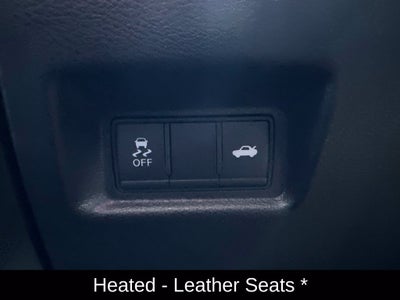 2023 INFINITI Q50 LUXE ***CERTIFIED***