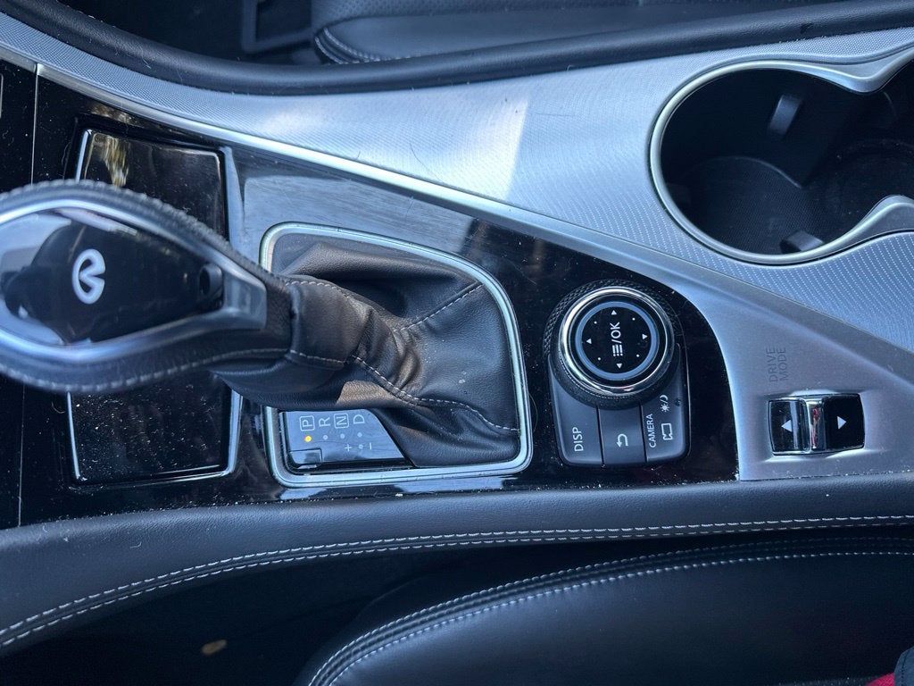 2023 INFINITI Q50 LUXE ***CERTIFIED***