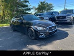 2023 INFINITI Q50 LUXE ***CERTIFIED***