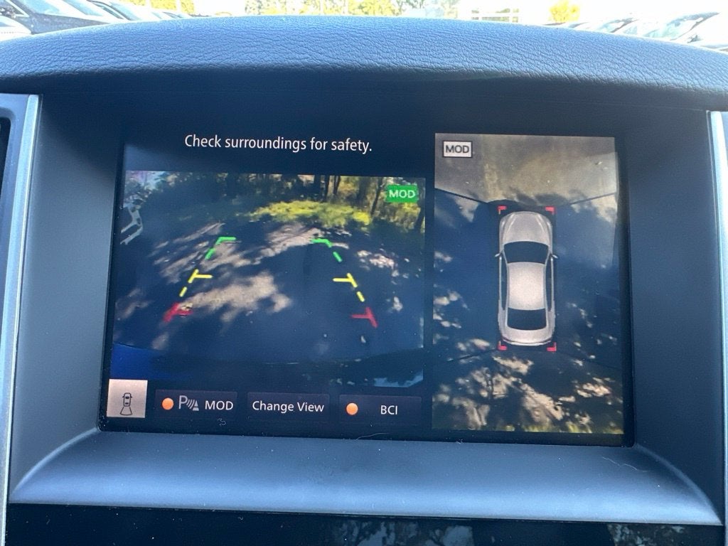 2023 INFINITI Q50 LUXE ***CERTIFIED***