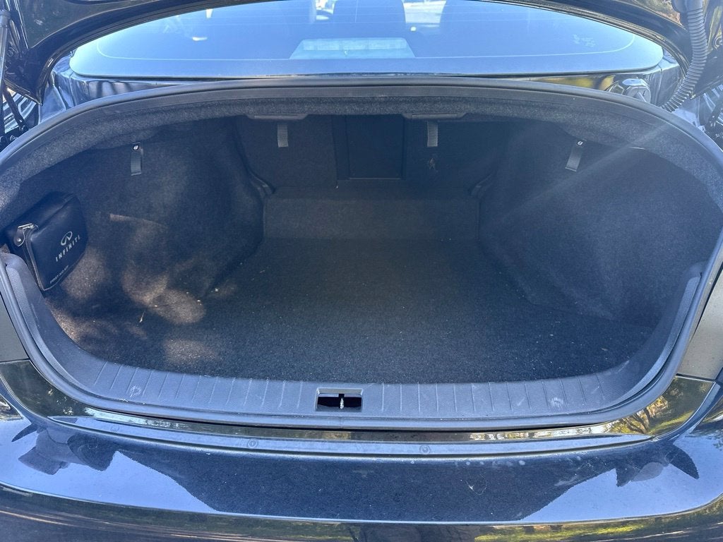 2023 INFINITI Q50 LUXE ***CERTIFIED***