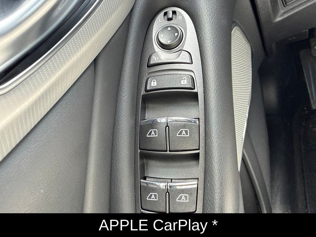 2022 INFINITI Q50 LUXE ***CERTIFIED***